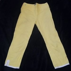 Girl's Ralph Lauren Capris